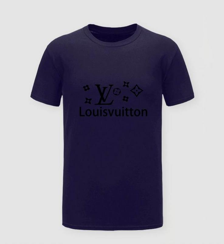 Louis Vuitton Men's T-shirts 1760